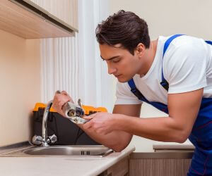 About Emergency plumbing pros Aledo, IL
