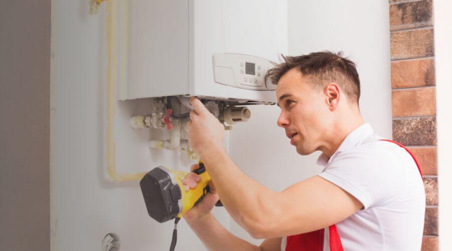 Professional emergency plumbing in Aledo, IL